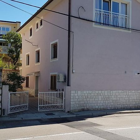Apartman Sevilya Kostrena Εξωτερικό φωτογραφία