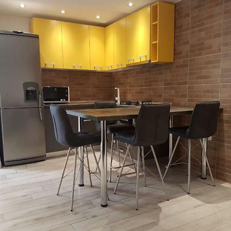 Apartman Sevilya Kostrena Εξωτερικό φωτογραφία