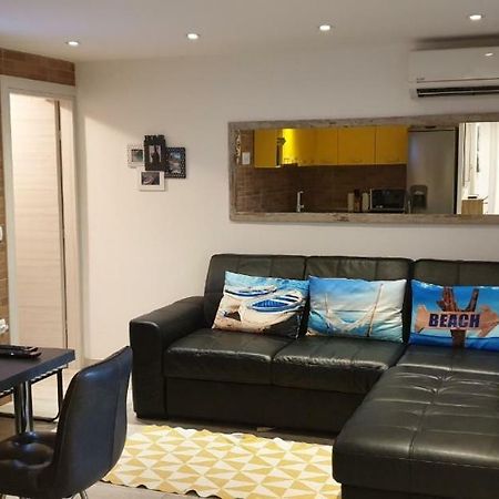 Apartman Sevilya Kostrena Εξωτερικό φωτογραφία