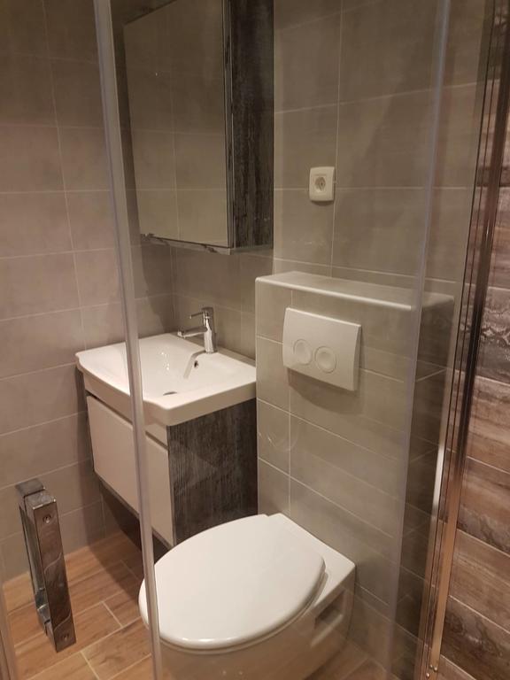 Apartman Sevilya Kostrena Εξωτερικό φωτογραφία