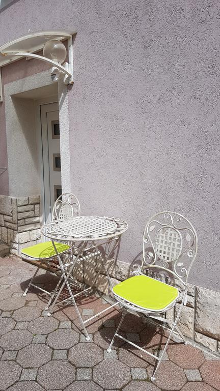 Apartman Sevilya Kostrena Εξωτερικό φωτογραφία