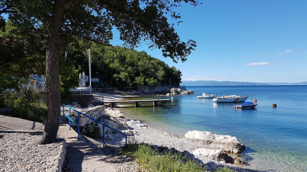 Apartman Sevilya Kostrena Εξωτερικό φωτογραφία