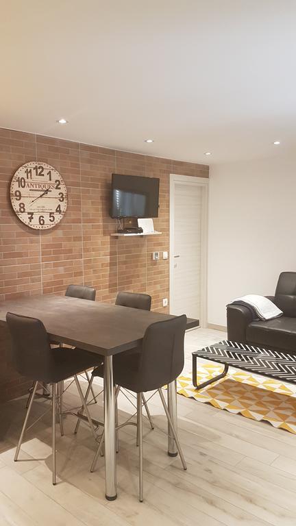 Apartman Sevilya Kostrena Εξωτερικό φωτογραφία