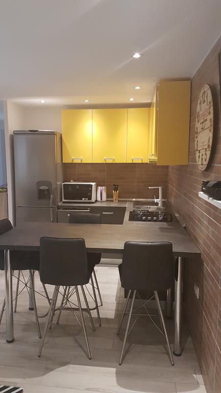 Apartman Sevilya Kostrena Εξωτερικό φωτογραφία