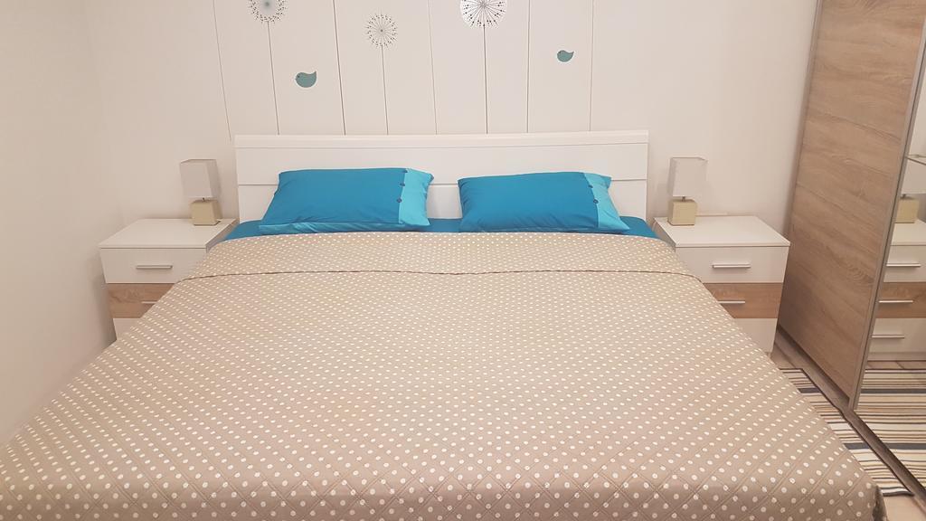 Apartman Sevilya Kostrena Εξωτερικό φωτογραφία
