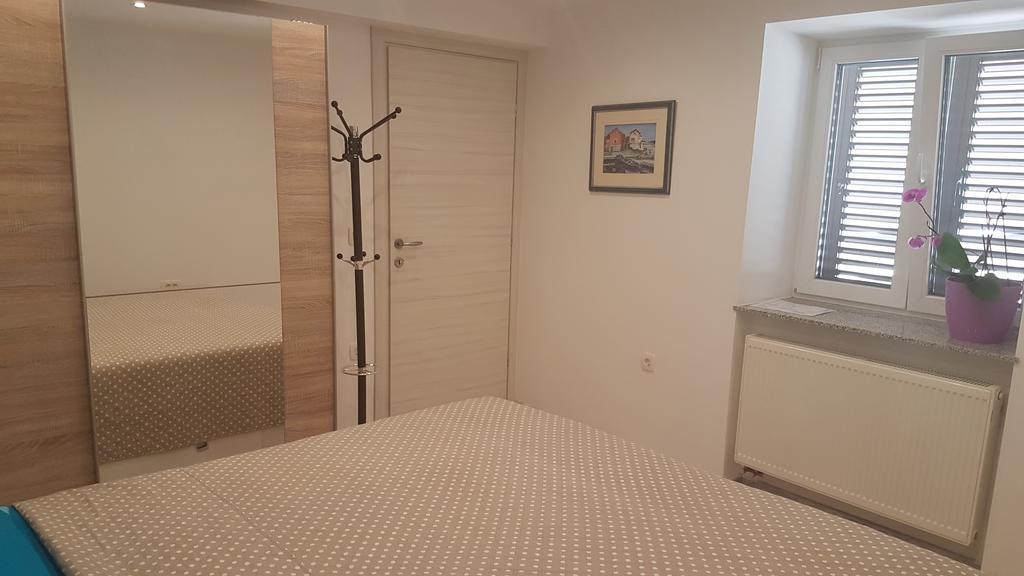 Apartman Sevilya Kostrena Εξωτερικό φωτογραφία