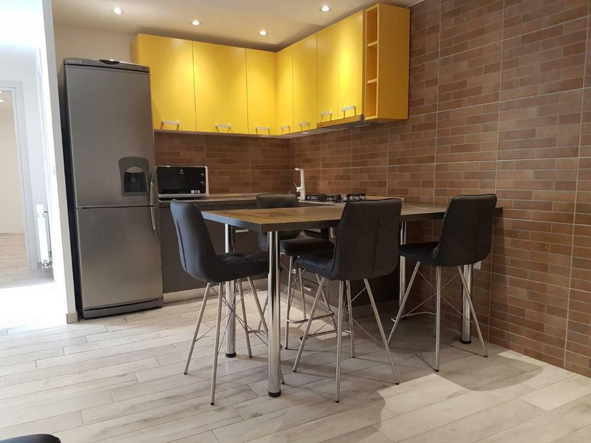 Apartman Sevilya Kostrena Εξωτερικό φωτογραφία