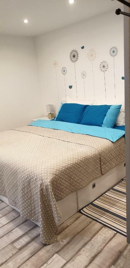 Apartman Sevilya Kostrena Εξωτερικό φωτογραφία